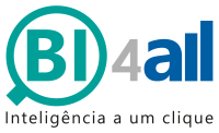 Logo BI4all Variações_Logo BI4all Slogam Cor P